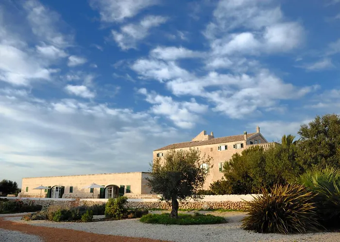 Alcaufar Vell Rural & RestaurantHotel Rural